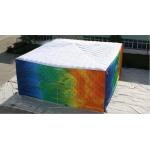 New design inflatable cube  tent/inflatable  tent for sale
