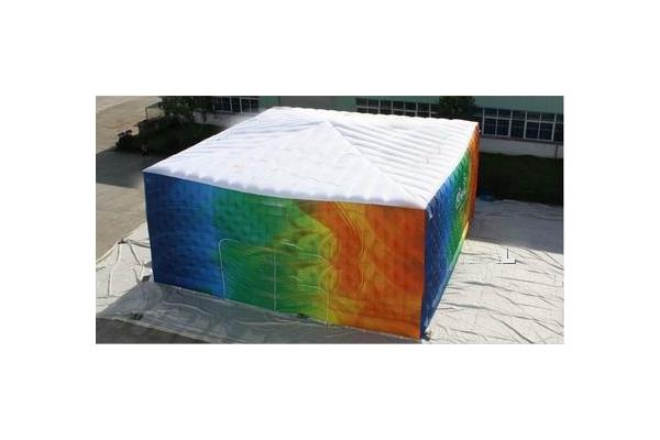 New design inflatable cube  tent/inflatable  tent