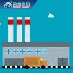 General Cargo International Sea And Air Shipping DDU DDP FBA Shippment for sale