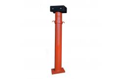 China Heavy-Duty Hydraulic Chain Lifter for Tank Jacking & Synchronous Lifting supplier