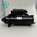 3472163 T406500 Starter Motor 11132370 AZF4374 IS1292 24V 10T 4.5KW for sale