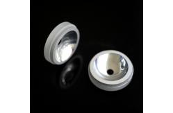 China Aluminum Alloy Mirror Reflector 1.5mm To 300mm ZnSe supplier