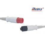 Medex Transducer 10ft Biolight Invasive Blood Pressure Cable for sale