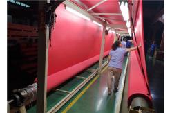 China High Temperature Resistant Drying Papers Paper Machine Clothing supplier
