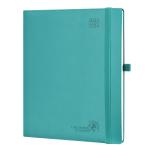 2024 POPRUN Vertical Layout Weekly Planner With Large Writing Space for sale