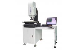 China OMM Optical Video Measurement Machine For Electronic Hardware supplier