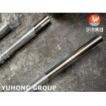 ASTM A554 TP304 1.4301 Stainless Steel Welded Pipe Bright Annealed for sale