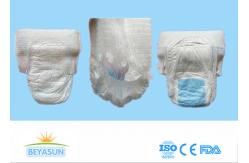 China Healthy Toddler Girl Pull Up Pants Ultra Soft Pull On Diapers Eco Friendly supplier
