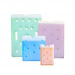 First Grade Material Reusable Cooler Pack PCM Reusable Ice Packs For Coolers for sale