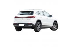 China Mercedes Benz EQA 260 Electric Car New Energy Vehicles SUV Pure EV Cars supplier
