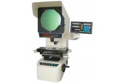 China Easson Digital Optical mechanical optical comparator metrology supplier