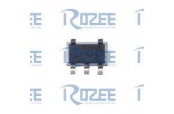 China TPS76933DBVR supplier