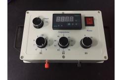 China temperature rise test equipment supplier