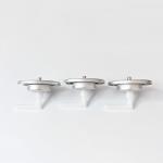 Outdoor Kitchen BBQ Portable Butane Gas Cartridge Valve Cooktops Prevent Leaks for sale
