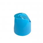50.13mm Nozzle Width Aerosol Spray Nozzle with 1.0 Mm Dip Tube Inner Diameter for sale