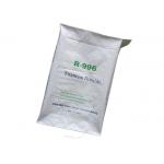3 Layer Industrial Paper Bags Customized Size 20kg 25kg 50kg Strong Load Bearing for sale