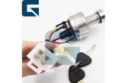 China 14526158 VOE14526158 Excavator EC210B EC360B Ignition Starter Switch supplier