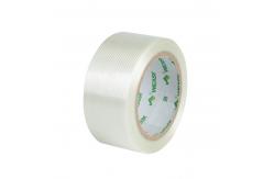 China BSCI High Quality BOPP Packing Transparent Clear Colour Adhesive Tape supplier