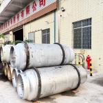 Clean Agent FM 200 99.9% Purity Fire Suppression For School Safety Non Flammable for sale