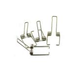 Ss301 Downlight Torsion Spring Recessed Lighting Torsion Spring Clips Bracket for sale