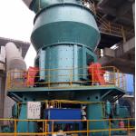 High Efficiency Grinding Coal Vertical Roller Mill HVM2400 for sale