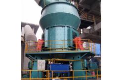 China High Efficiency Grinding Coal Vertical Roller Mill HVM2400 supplier