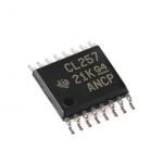 N-X-P 74CBTLV3257PW-TSSOP16 transistor electronic components bom service Lt1085cm-3.3 for sale