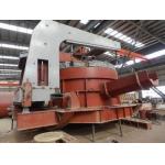 Electrode Clamping block and contact For EAF, LF, RF arc furnace