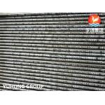 ASME SA210 Grade A1 Carbon Steel Seamless Boiler Tube and Superheater Tube for sale