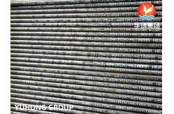 China ASME SA210 Gr. A1 SMLS Carbon Steel Boiler Tube For Calderas supplier