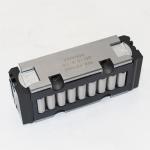 INA PR14044 / PR14044GR1 Steel Linear Roller Bearing For CNC Machines for sale