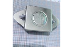 China 250V AC 40A 95C Celsius NC Temperature Control KSD Bimetal Thermostat KSD307 supplier