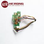 New Original Bestselling W V2X Card Reader Sensor Head Section for sale