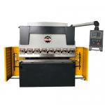 30 Ton 1600MM Mini Cnc Press Brake Machine Hydraulic HPB-30T/1600 With E21 Controller for sale