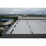 Durable Metal Structure Building with Galvanized or Painted Steel Frame Surface