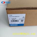 NT31-ST123B-EV3 OMRON programmable terminal  touchscreen for sale