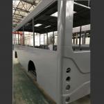 Fast-Curing Water-Based 2K Epoxy Resin for Automotive Compartments and Floor Coatings for sale