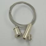 Ceiling Mounted Wire Suspension Kit Adjustable Standoff Lighting Hanging System for sale