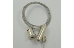 China Ceiling Mounted Wire Suspension Kit Adjustable Standoff Lighting Hanging System supplier