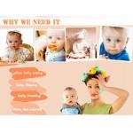 China Baby Paper Aprons NonWoven Disposable Paper Bibs WaterProof manufacturer