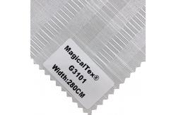 China Jacquard Polyester Roller Blinds Fabric supplier