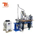 Customized 1500W Automatic Laser Welding Machine for Sink Clamp Welding for sale