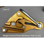 Power Construction Wire Grip Clamp Tightening Overhead Line Tools