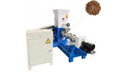 China Commercial Animal Feed Making Machine Feed Making Machine For Fish supplier