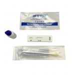 Saliva Antigen Hcv Rapid Test Kit Infectious Disease Ce Approved for sale
