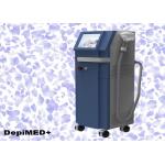 Salon laser hair removal machine with Closed Water Circulation Cooling for sale