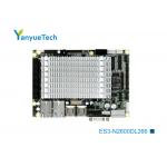 3.5 Motherboard Single Board Computer PC/104+ Expansion N2600 CPU 2LAN 6COM 6USB for sale