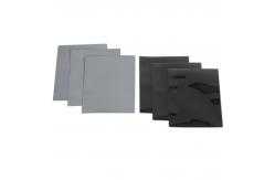 China Custom Card Holders UV Resistant Fade Resistant Not Prone To Aging supplier