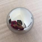 Polished titanium ball titanium bearing balls  titanium sphere Gr5 grade for aerospace for sale