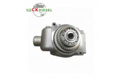 China Water Pump 2W8002 2W-8002 For  Engine 3304 3306  supplier